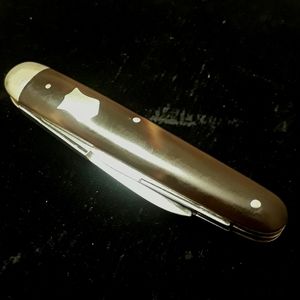 Antique Southington Cut Co.